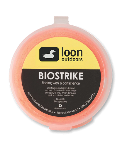 Biostrike