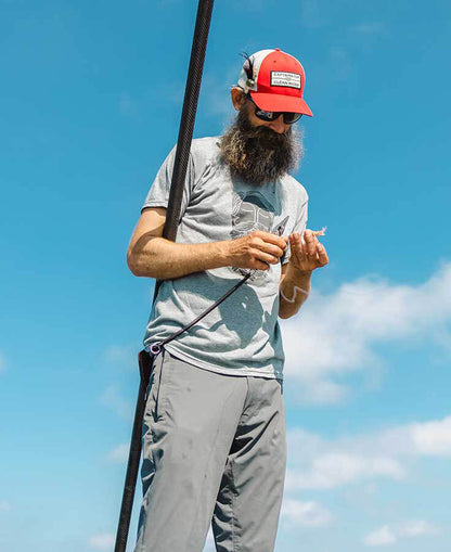 Bearded Shirt
