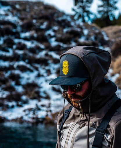 Bearded Hat