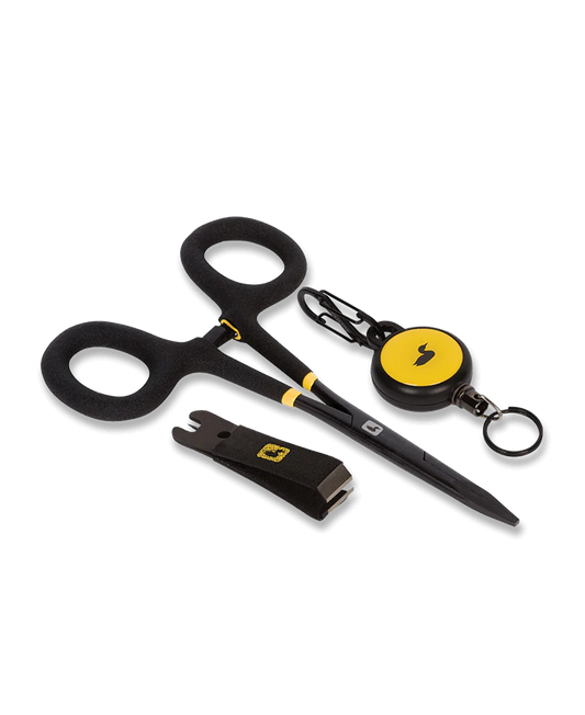 Essentials Kit