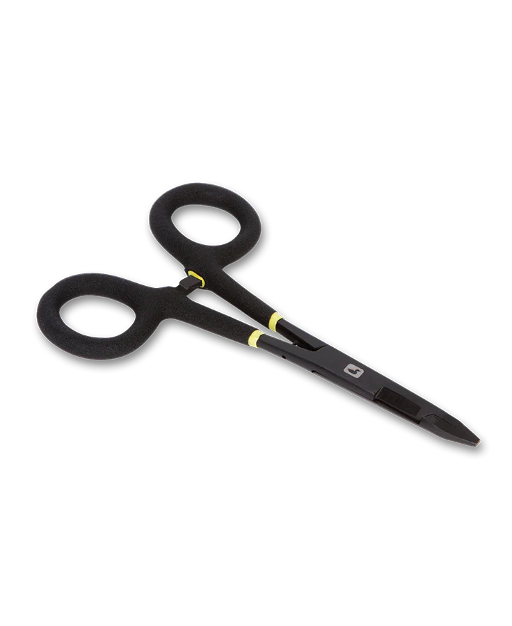 Rogue Left Handed Scissor Forceps