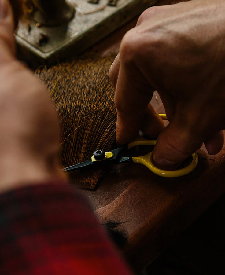 Razor Scissors
