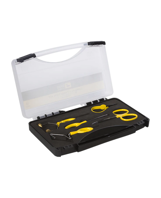 Core Fly Tying Tool Kit
