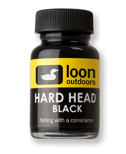 Hard Head