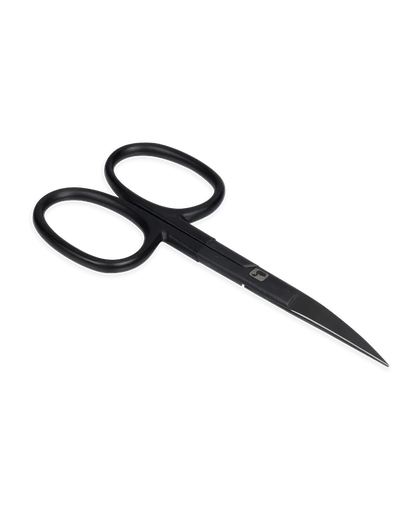 Ergo Curved Hair Scissors