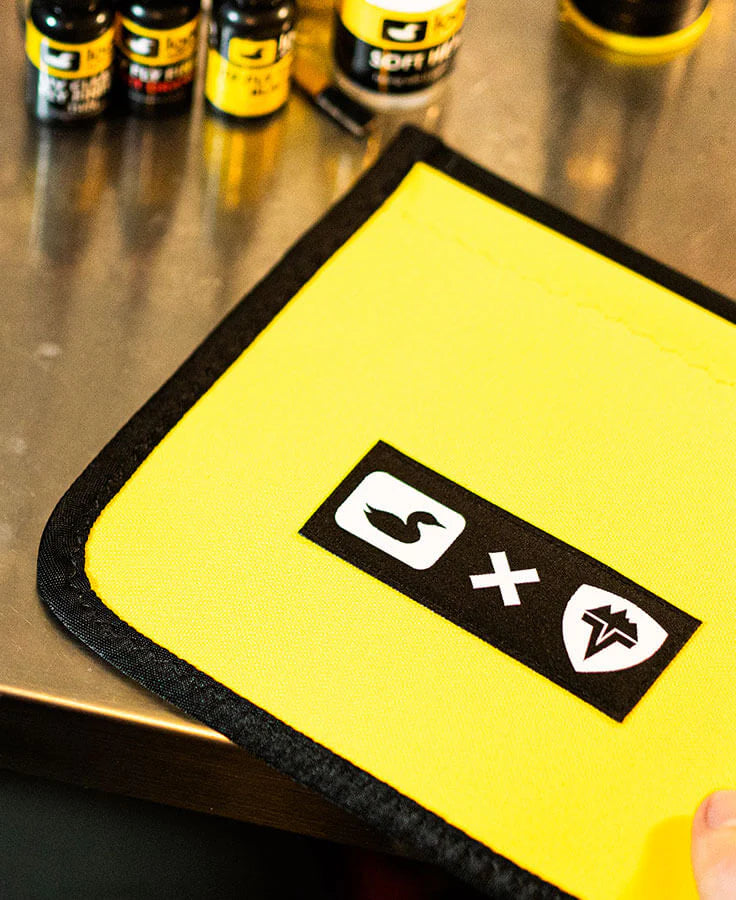 Loon x Vedavoo Pinch Pouch