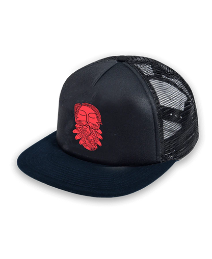Bearded Hat