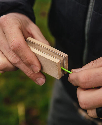 Scandinavian Fly Line Cleaner