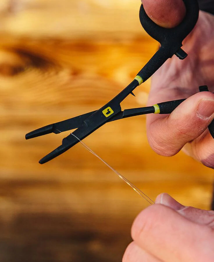 Rogue Scissor Forceps