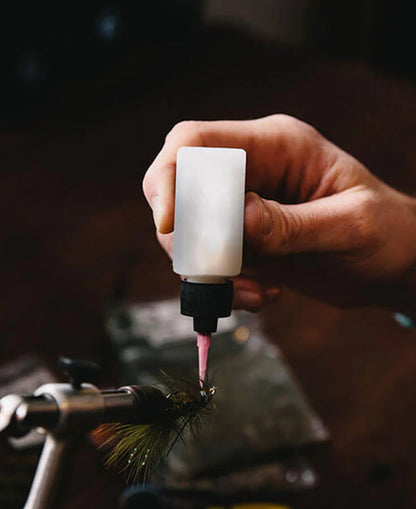 Applicator Bottle