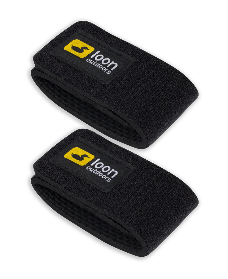 Quickdraw Rod Wraps