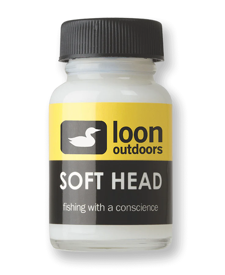 Soft Head