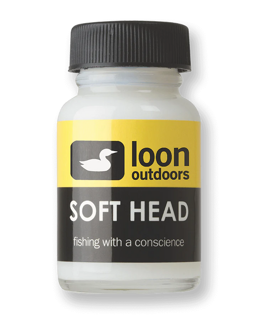 Soft Head