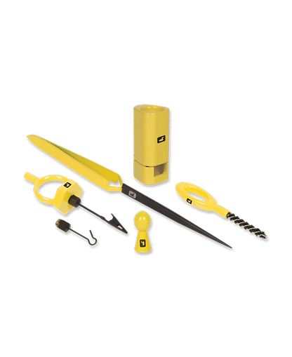 Accessory Fly Tying Tool Kit