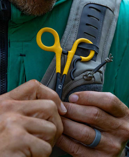 Hitch Pin Forceps